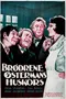 Bröderna Östermans huskors poster thumbnail