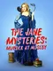 The Jane Mysteries: Murder at Moseby poster thumbnail