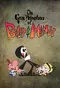 "The Grim Adventures of Billy & Mandy" poster thumbnail