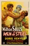 Men of Steel poster thumbnail