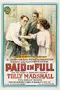 Paid in Full poster thumbnail