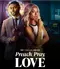 Preach, Pray, Love poster thumbnail