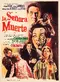 La señora Muerte poster thumbnail