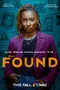 "Found" poster thumbnail