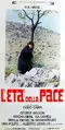 L'età della pace poster thumbnail