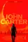 John Carter poster thumbnail