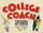 College Coach poster thumbnail