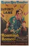 Roaming Romeo poster thumbnail