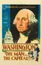 Washington: The Man and the Capital poster thumbnail
