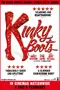Kinky Boots: The Musical poster thumbnail