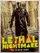 Lethal Nightmare poster thumbnail