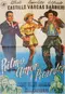 Ritmo, amor y picardía poster thumbnail