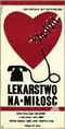 Lekarstwo na milosc poster thumbnail