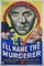 I'll Name the Murderer poster thumbnail