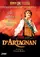 D'Artagnan poster thumbnail
