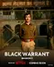 "Black Warrant" poster thumbnail