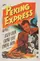 Peking Express poster thumbnail
