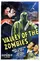 Valley of the Zombies poster thumbnail