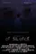 Of Silence poster thumbnail