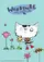 "Wussywat the Clumsy Cat" poster thumbnail
