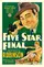 Five Star Final poster thumbnail
