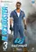 Duvvada Jagannadham poster thumbnail