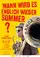 Wann wird es endlich wieder Sommer poster thumbnail