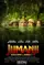 Jumanji: Welcome to the Jungle poster thumbnail