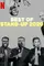 Best of Stand-up 2020 poster thumbnail