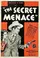 The Secret Menace poster thumbnail