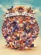 WrestleMania IX: Becoming a Spectacle poster thumbnail