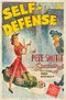 Self Defense poster thumbnail