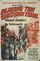 Blazing the Western Trail poster thumbnail