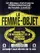 La femme-objet poster thumbnail