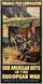 Our American Boys in the European War poster thumbnail
