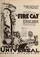 The Fire Cat poster thumbnail
