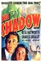 The Shadow poster thumbnail