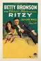 Ritzy poster thumbnail