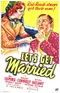 Let's Get Married  poster thumbnail