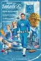 The Fantastic Four: First Steps poster thumbnail