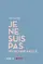 Je ne suis pas un homme facile poster thumbnail