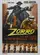 El Zorro poster thumbnail
