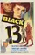 Black 13 poster thumbnail