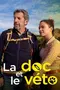 "La doc et le véto" poster thumbnail