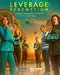 "Leverage: Redemption" poster thumbnail