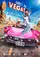 Bilet na Vegas  poster thumbnail