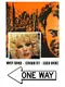 One Way poster thumbnail