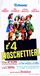 I quattro moschettieri poster thumbnail
