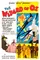 The Wizard of Oz poster thumbnail