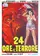 24 ore di terrore poster thumbnail